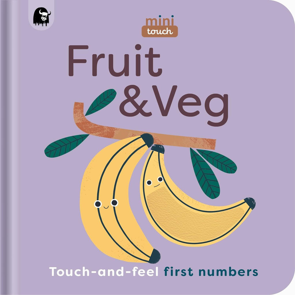 Mini Touch Fruit & Veg