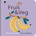 Mini Touch Fruit & Veg