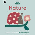 Mini Touch and Feel - Nature