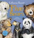 Five Bears - Take of Friendship