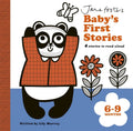 Jane Fosters Baby's First Stories 6-9M