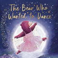 Bear who wanted to dance
