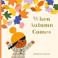 When Autumn Comes