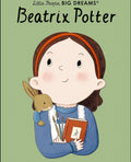 Little People Big Dreams - Beatrix Potter