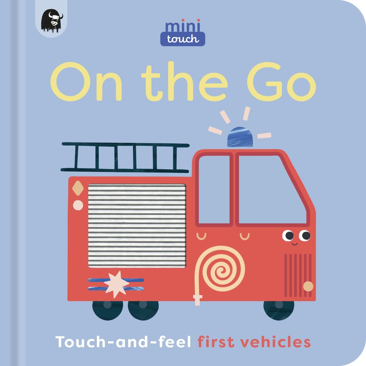 Mini Touch On the Go