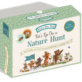 Let's go on a Nature Hunt - Memory Game