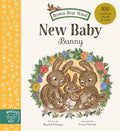 Brown Bear - New Baby Bunny Book