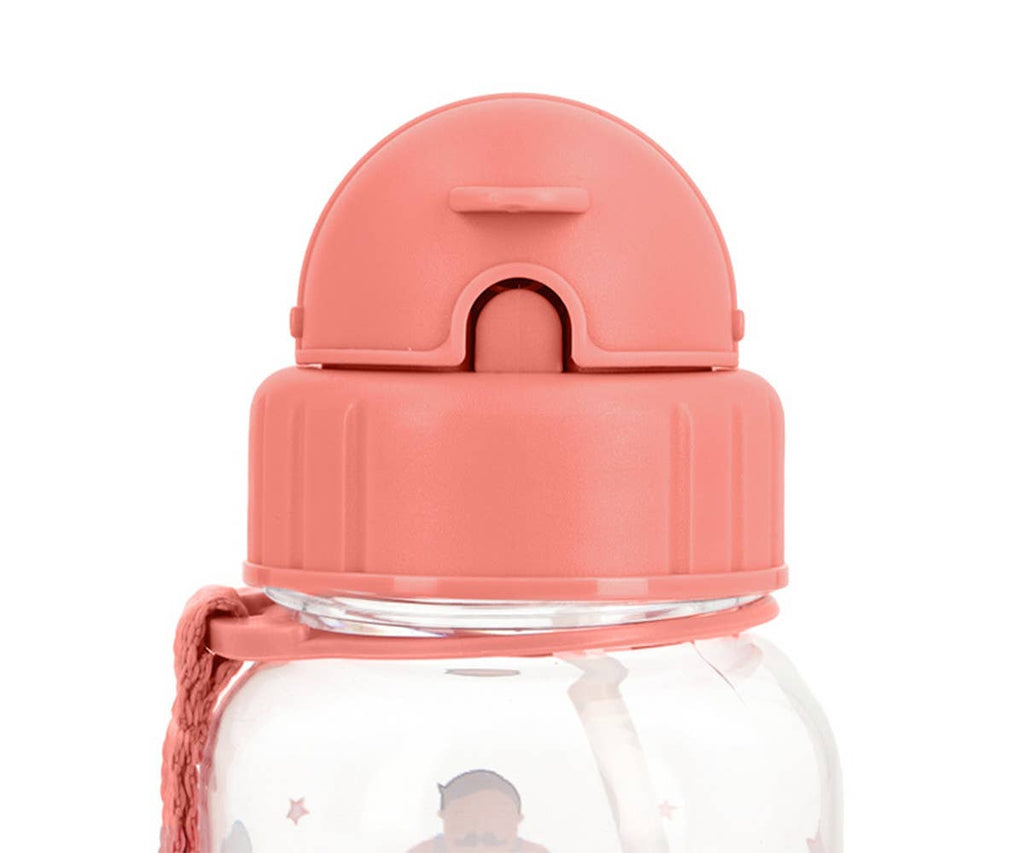 Plastic Bottle - Circus Show 500ml