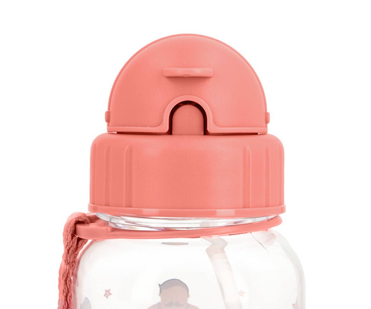 Plastic Bottle - Circus Show 500ml