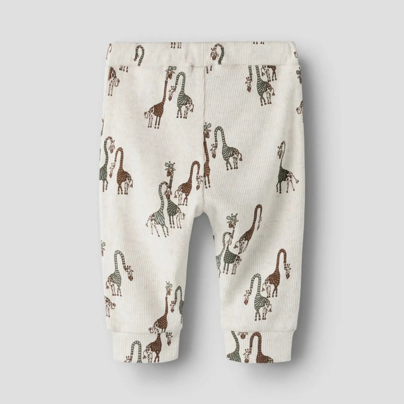 Giraffe Rib Bottoms