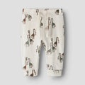 Giraffe Rib Bottoms