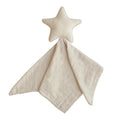 Mushie Lovey Cuddle Blanket - Star Fog