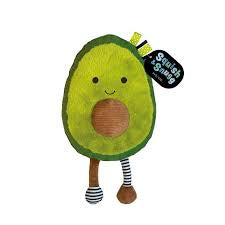 Squish and Snugg On The Go Avocado