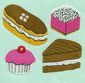 Cake Stickers