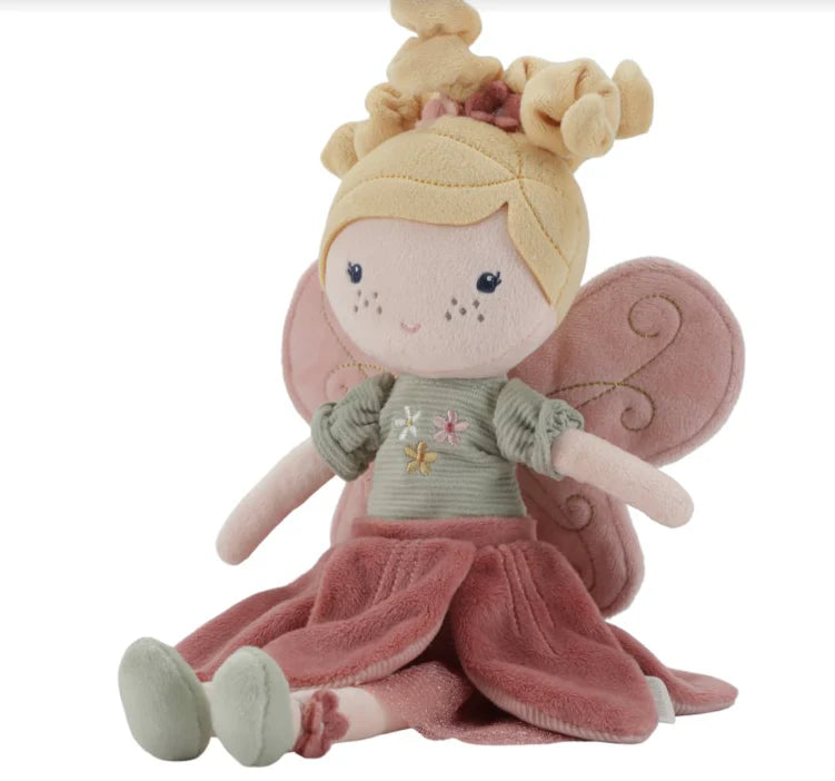 Little Dutch Fairy Mula Doll
