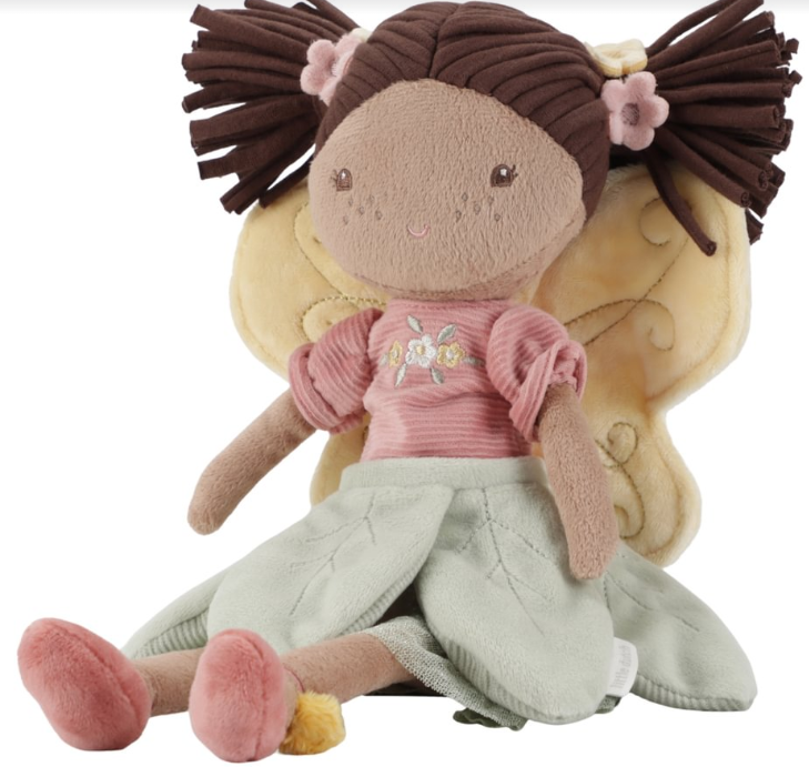 Little Dutch Fairy Evi Doll
