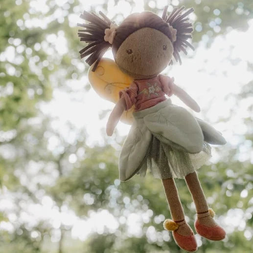 Little Dutch Fairy Evi Doll