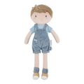 Little Dutch Cuddly Doll - Jim