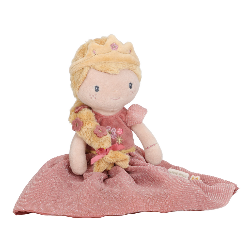 Little Dutch Princess Julia