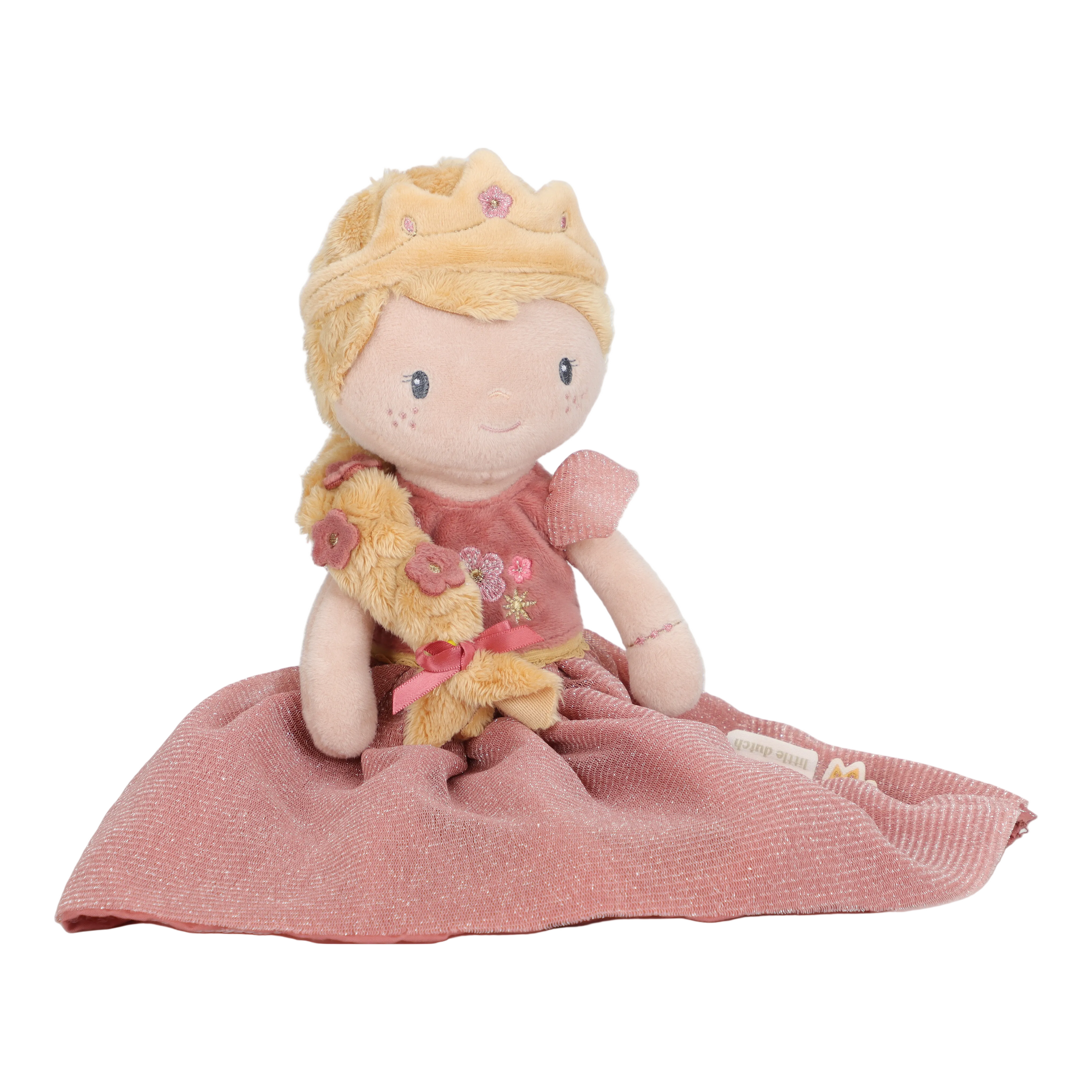 Little Dutch Princess Julia