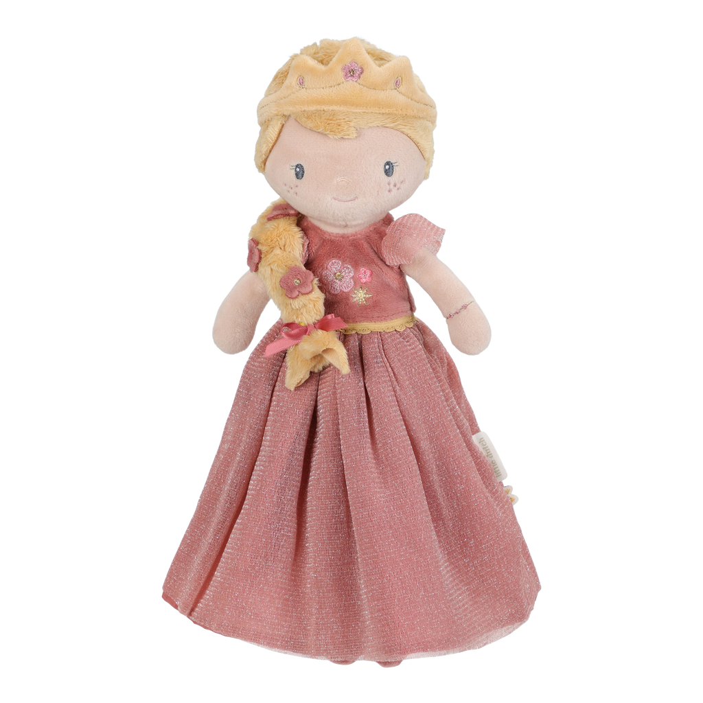 Little Dutch Princess Julia