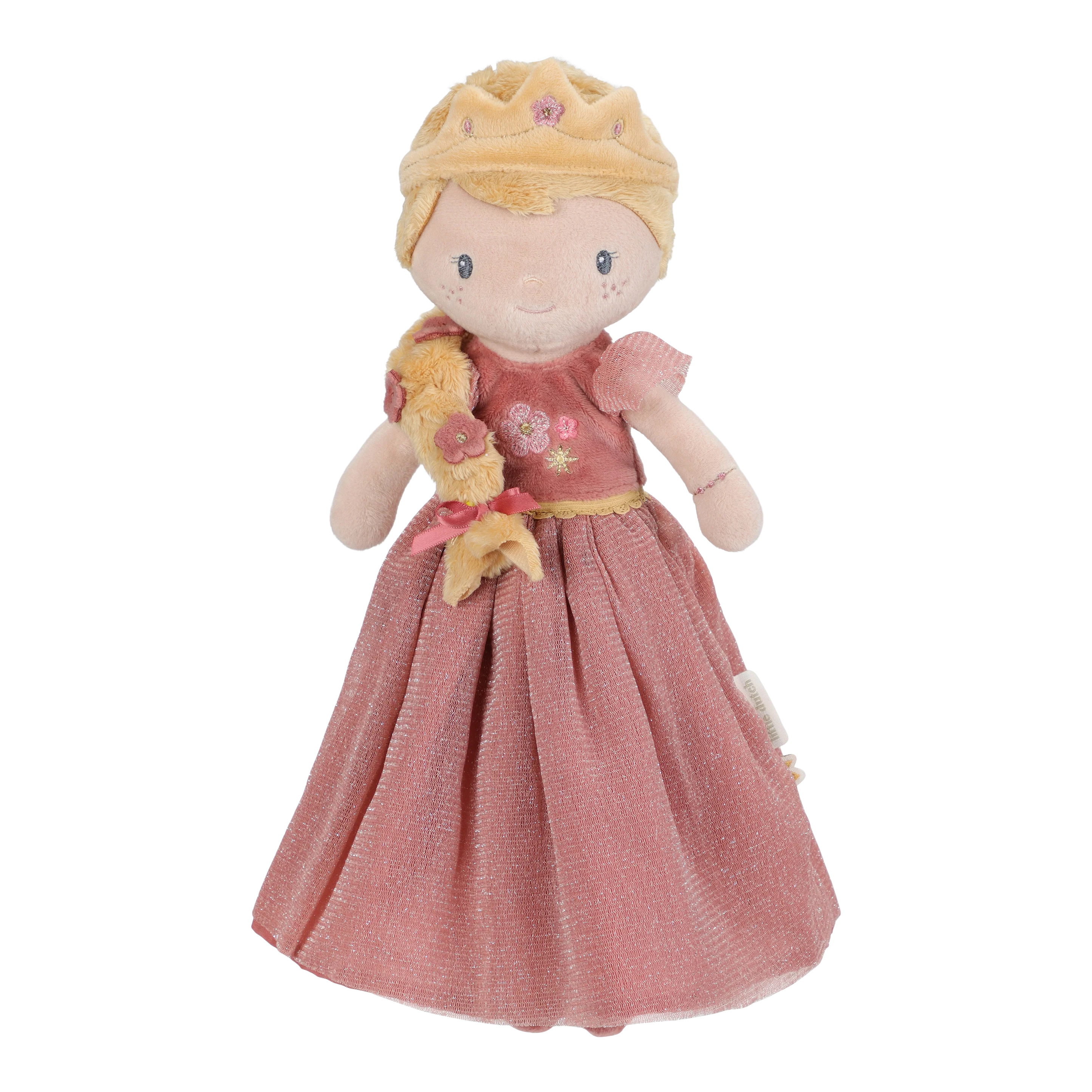 Little Dutch Princess Julia