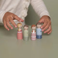 Little Dutch - Dolls House Family