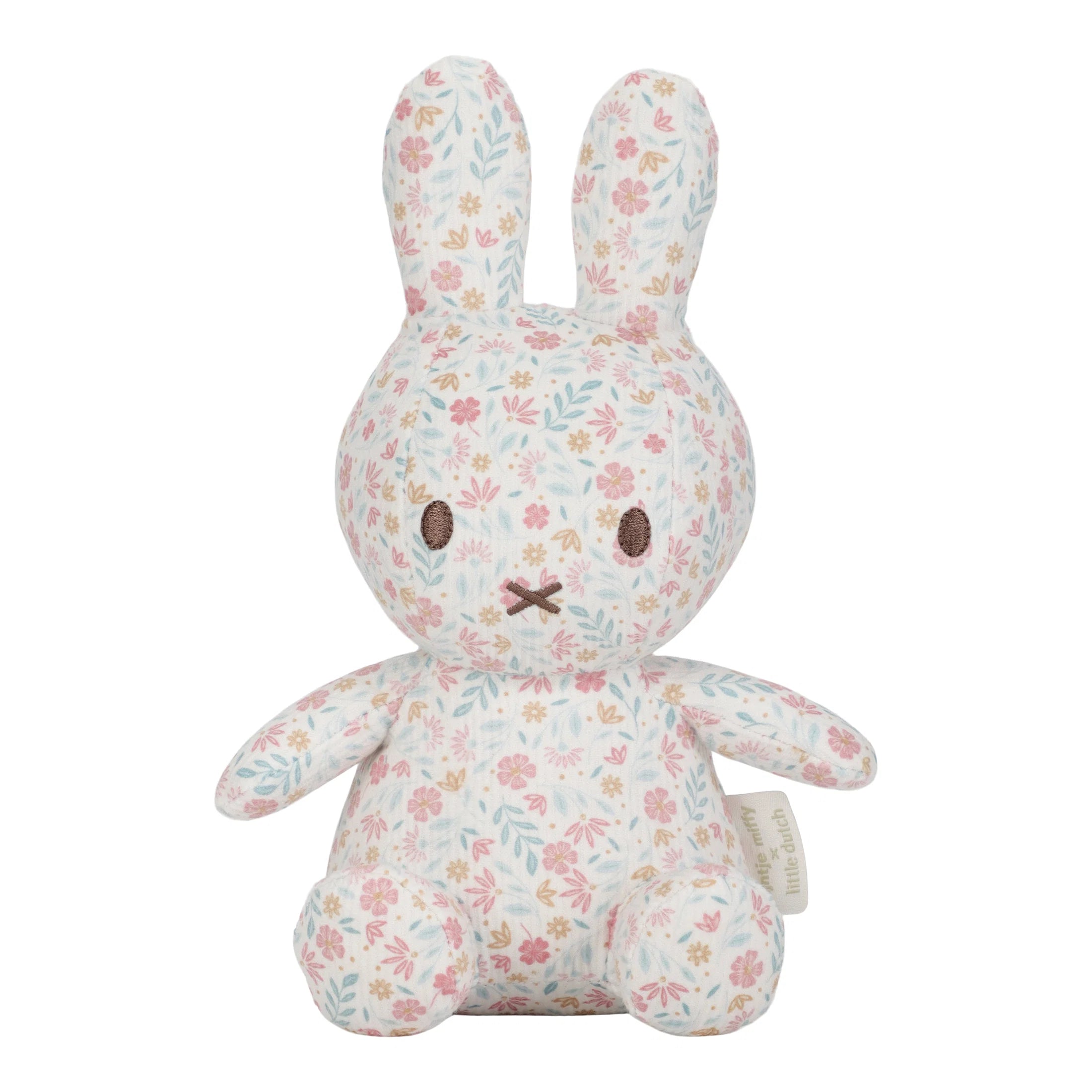 Miffy x Little Dutch Lucky Blossom All over Print