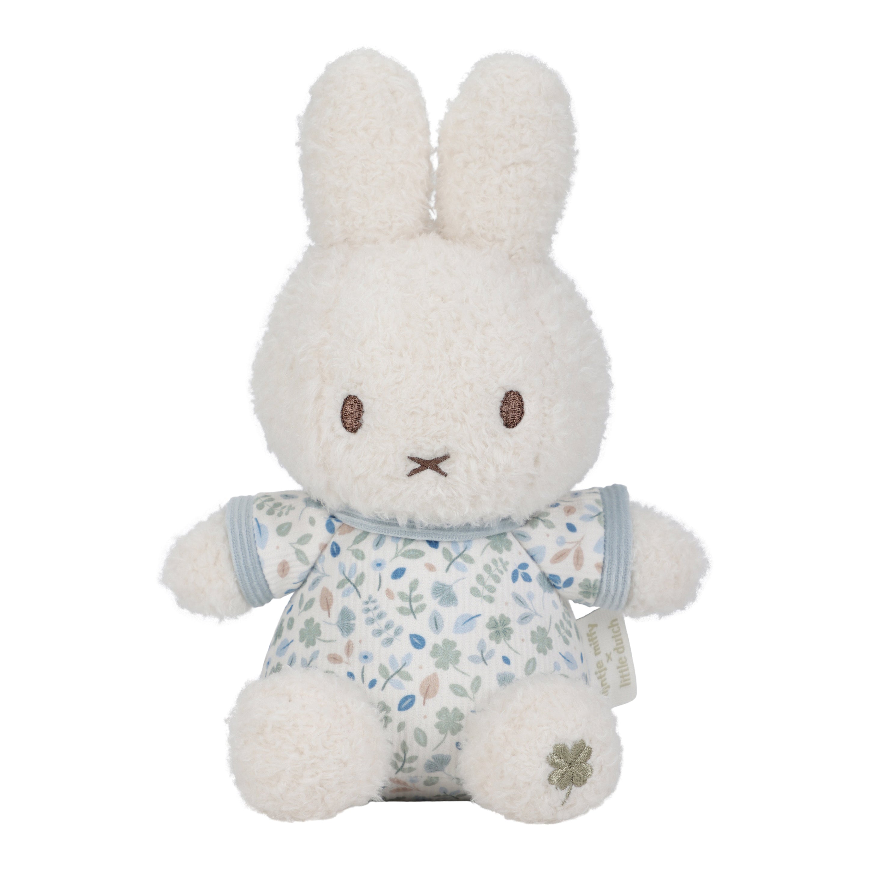 Little Dutch Miffy - Lucky Leaves