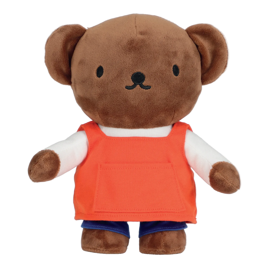 Little Dutch - Boris Bear