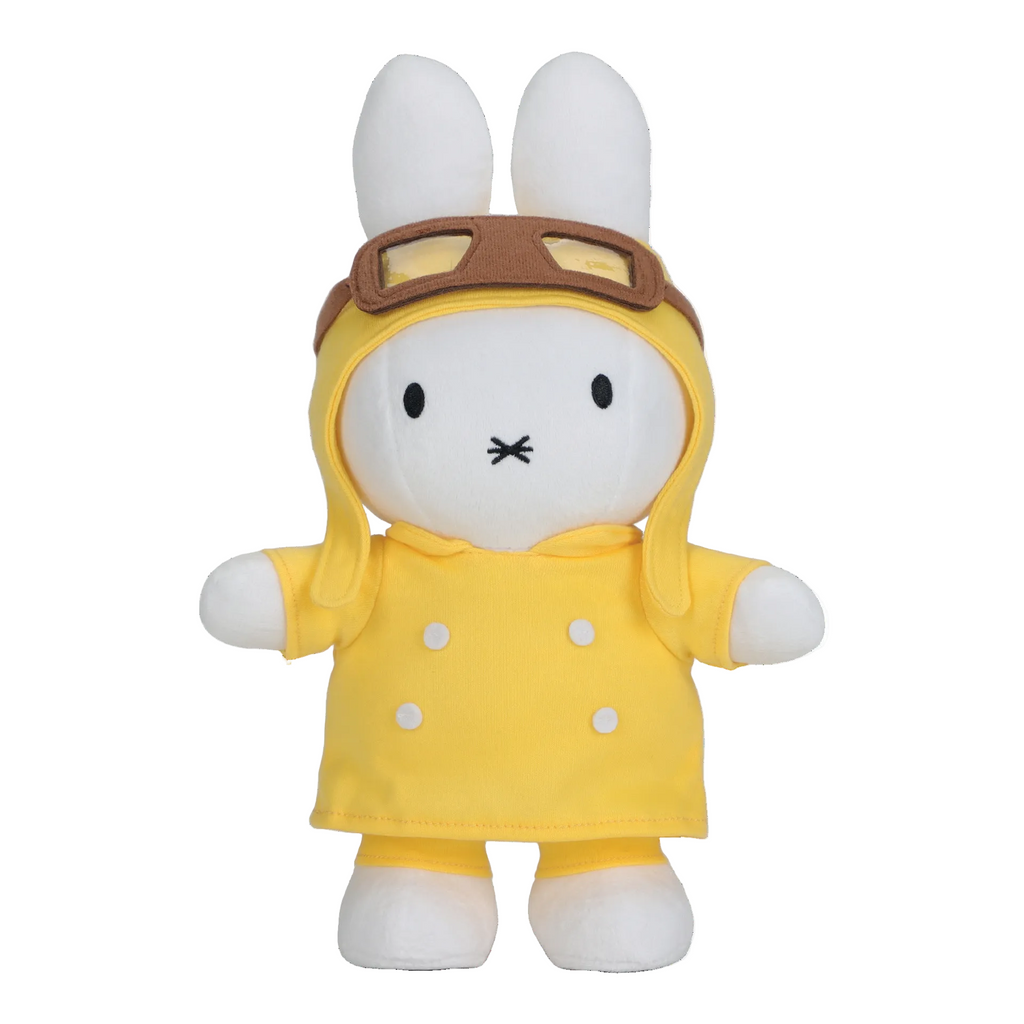 Little Dutch - Miffy Uncle Pilot