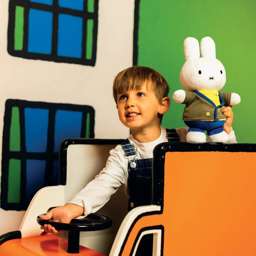 Little Dutch - Miffy Daddy