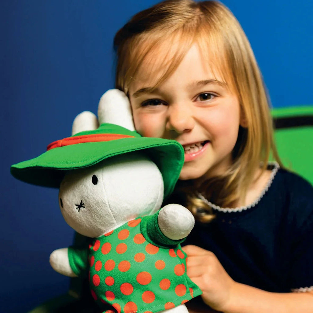 Little Dutch - Miffy Aunt Alice