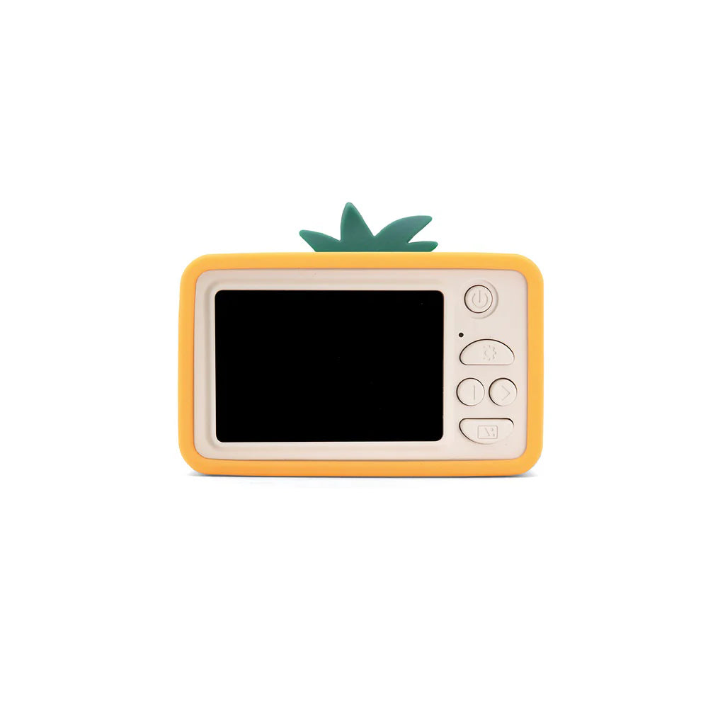 Rookie Digital Camera - Pina Colada