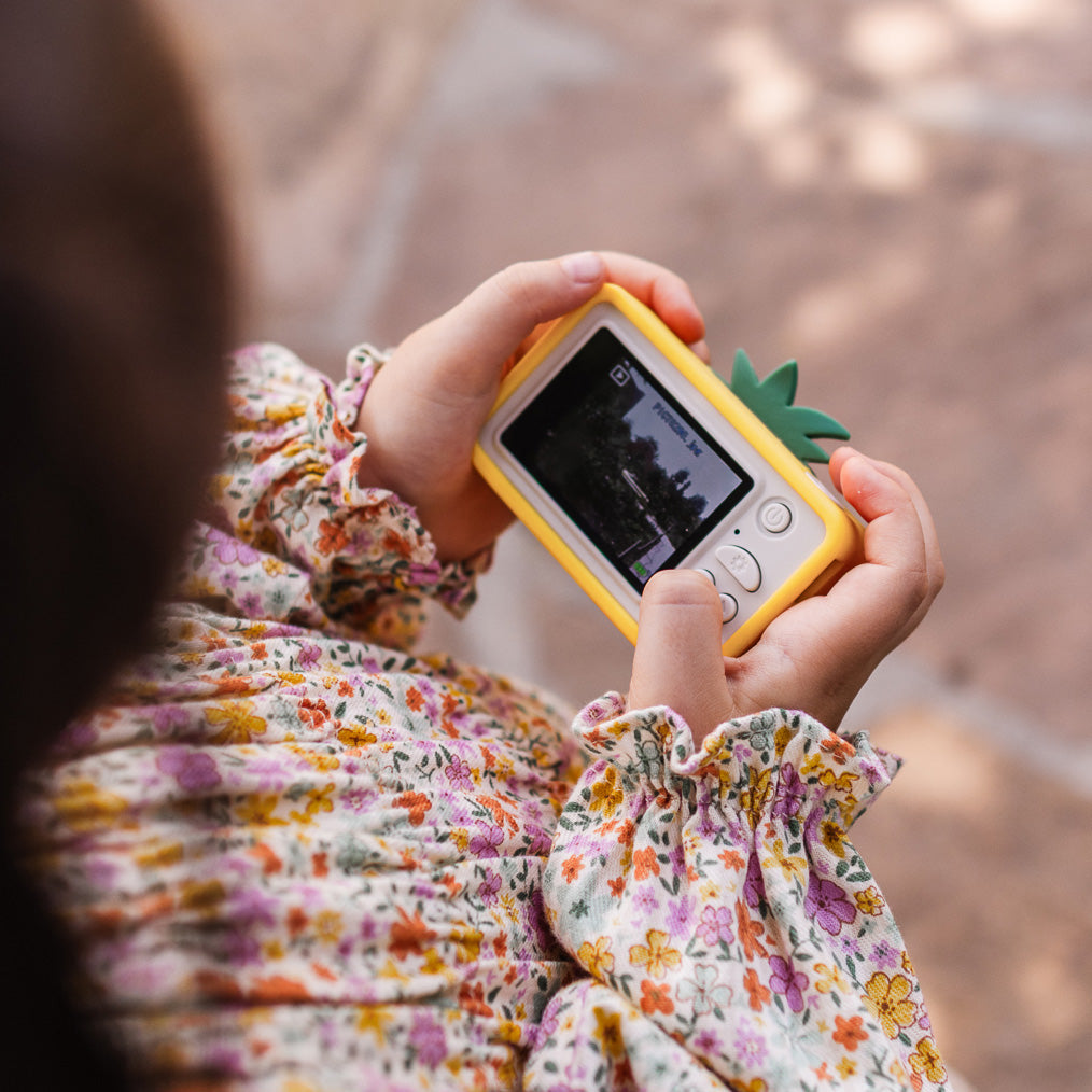 Rookie Digital Camera - Pina Colada