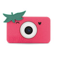 Rookie Digital Camera - Strawbella