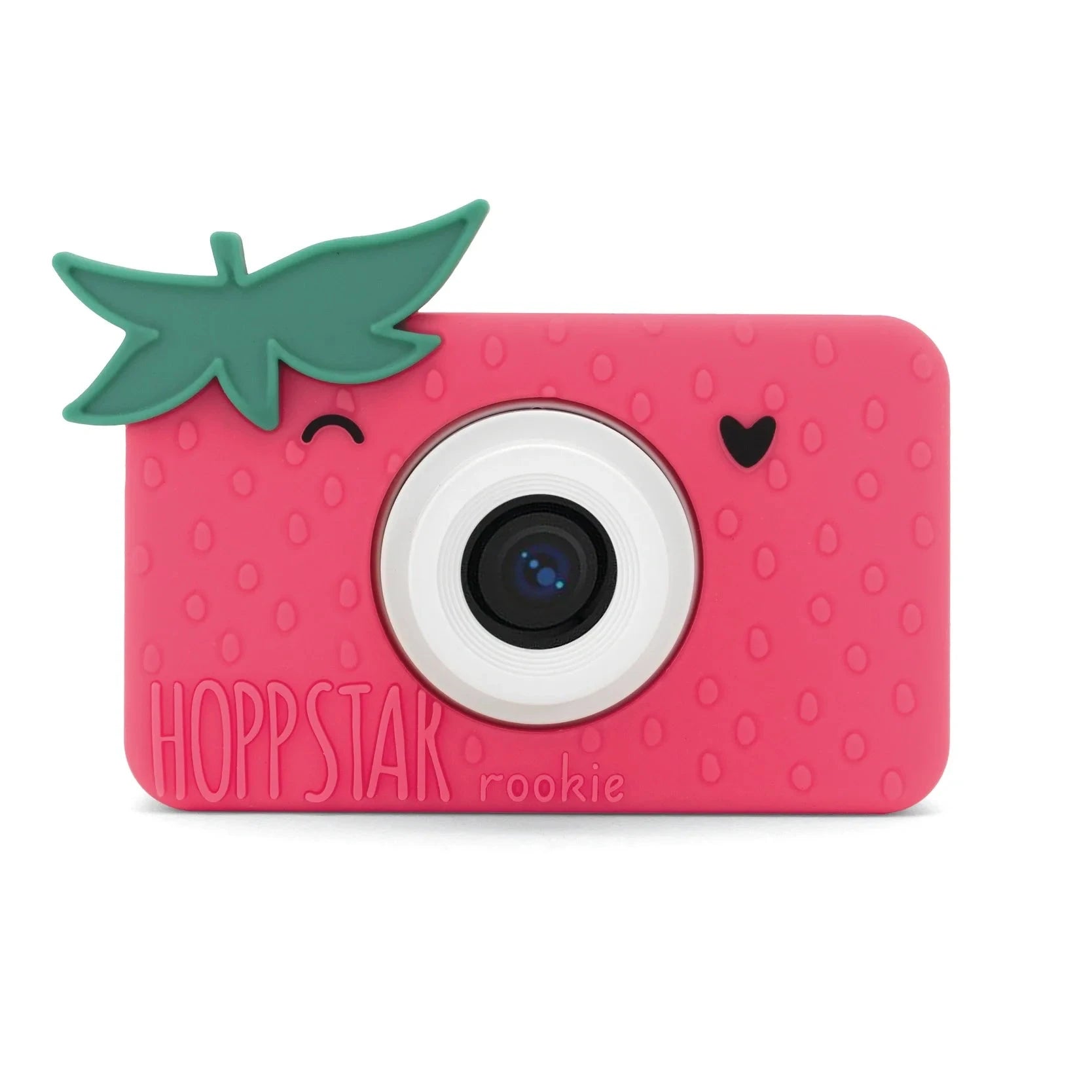Rookie Digital Camera - Strawbella
