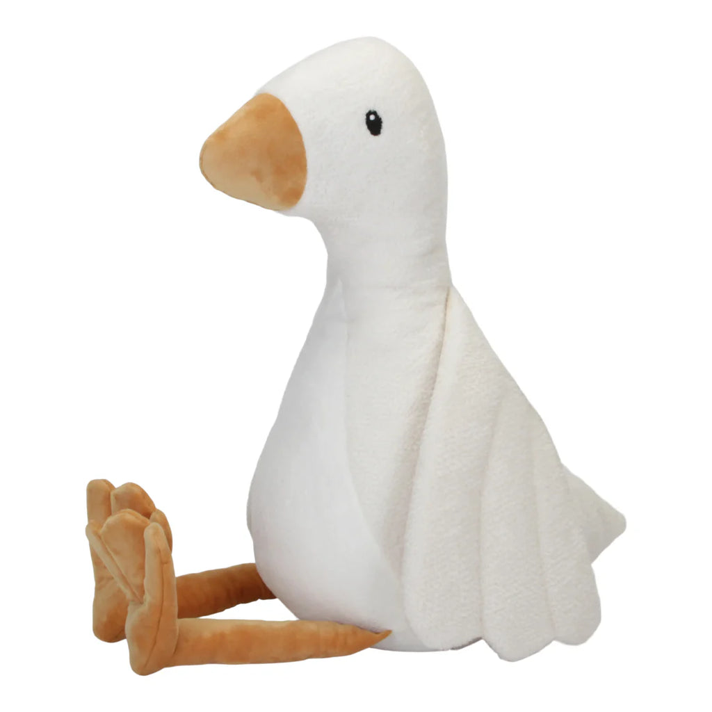 Little Dutch Cuddly Toy Goose XL