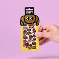 OMY - Iconic Croissant Stickers