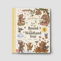 Brown Bear Wood - Here we go round the Woodland Year