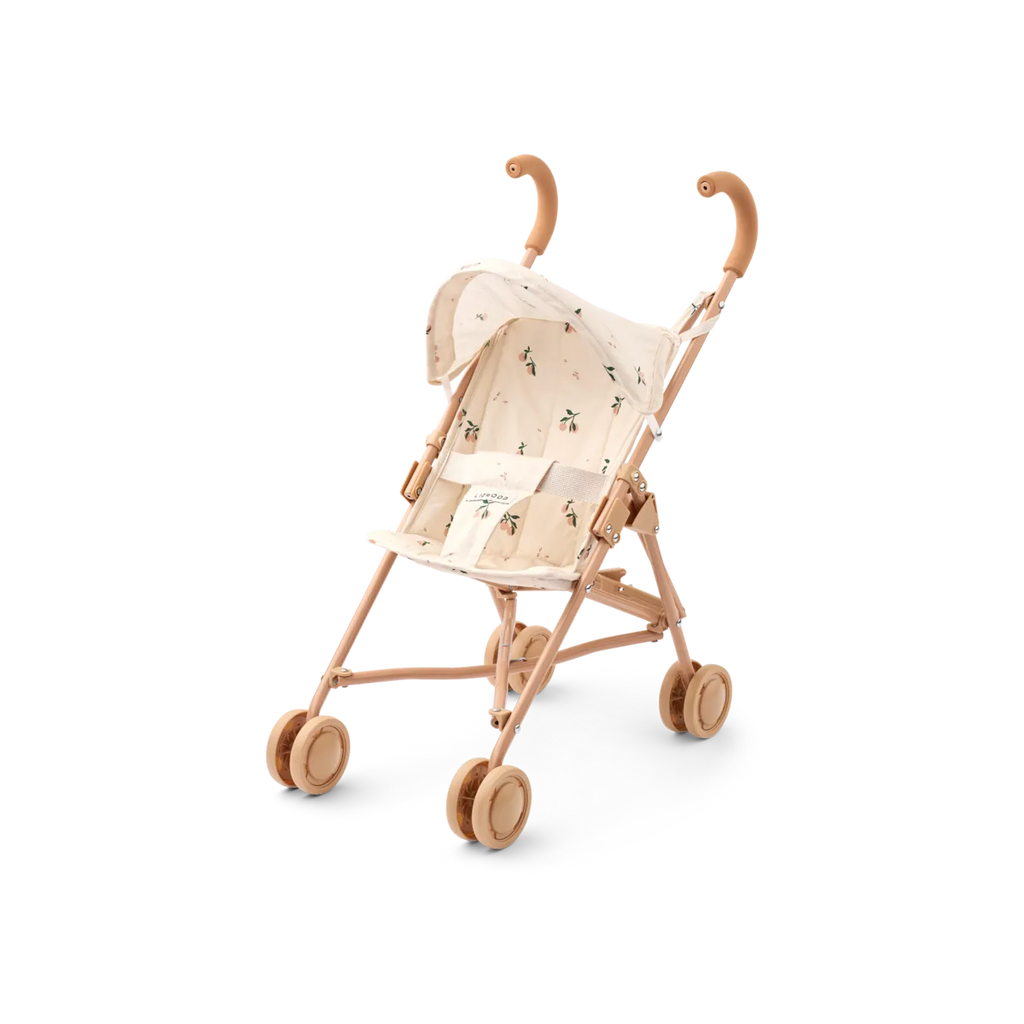 Liewood - Elsie Doll Stroller - Peach