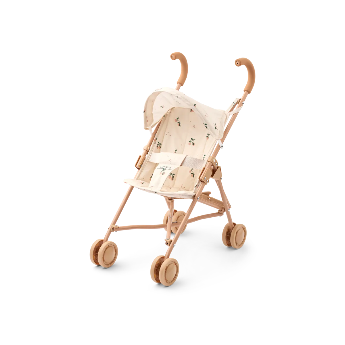 Liewood - Elsie Doll Stroller - Peach