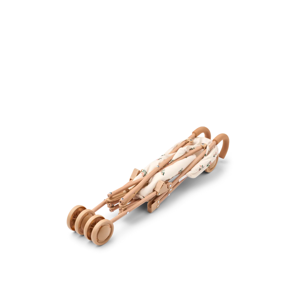 Liewood - Elsie Doll Stroller - Peach