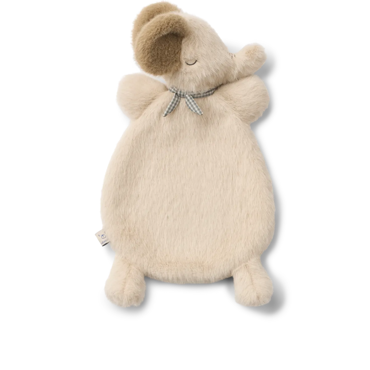 Liewood - Roy Elephant Cuddle Cloth