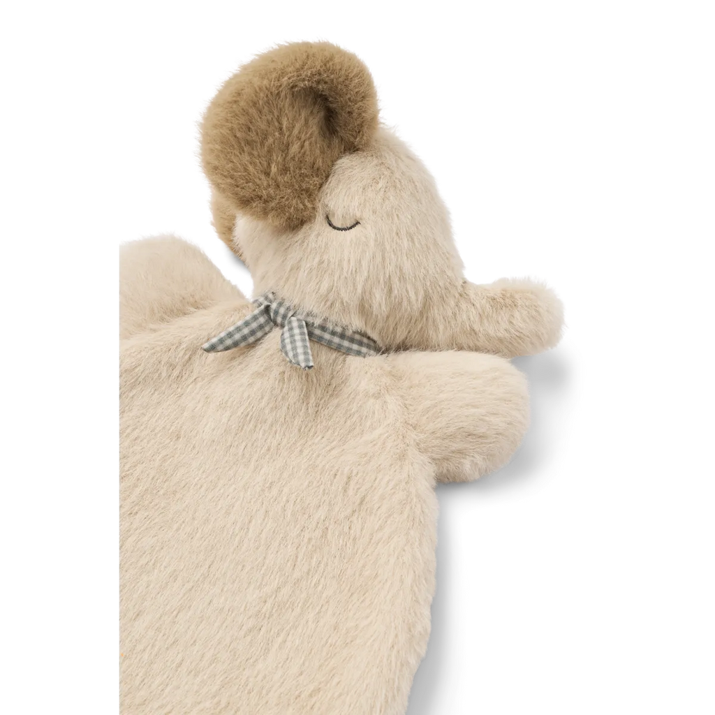 Liewood - Roy Elephant Cuddle Cloth