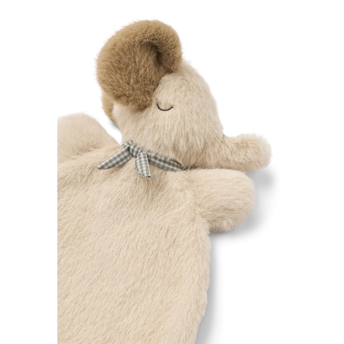 Liewood - Roy Elephant Cuddle Cloth