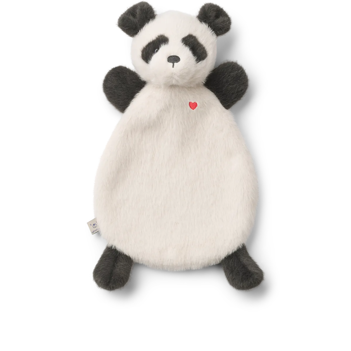 Liewood - Panda Cuddly Cloth