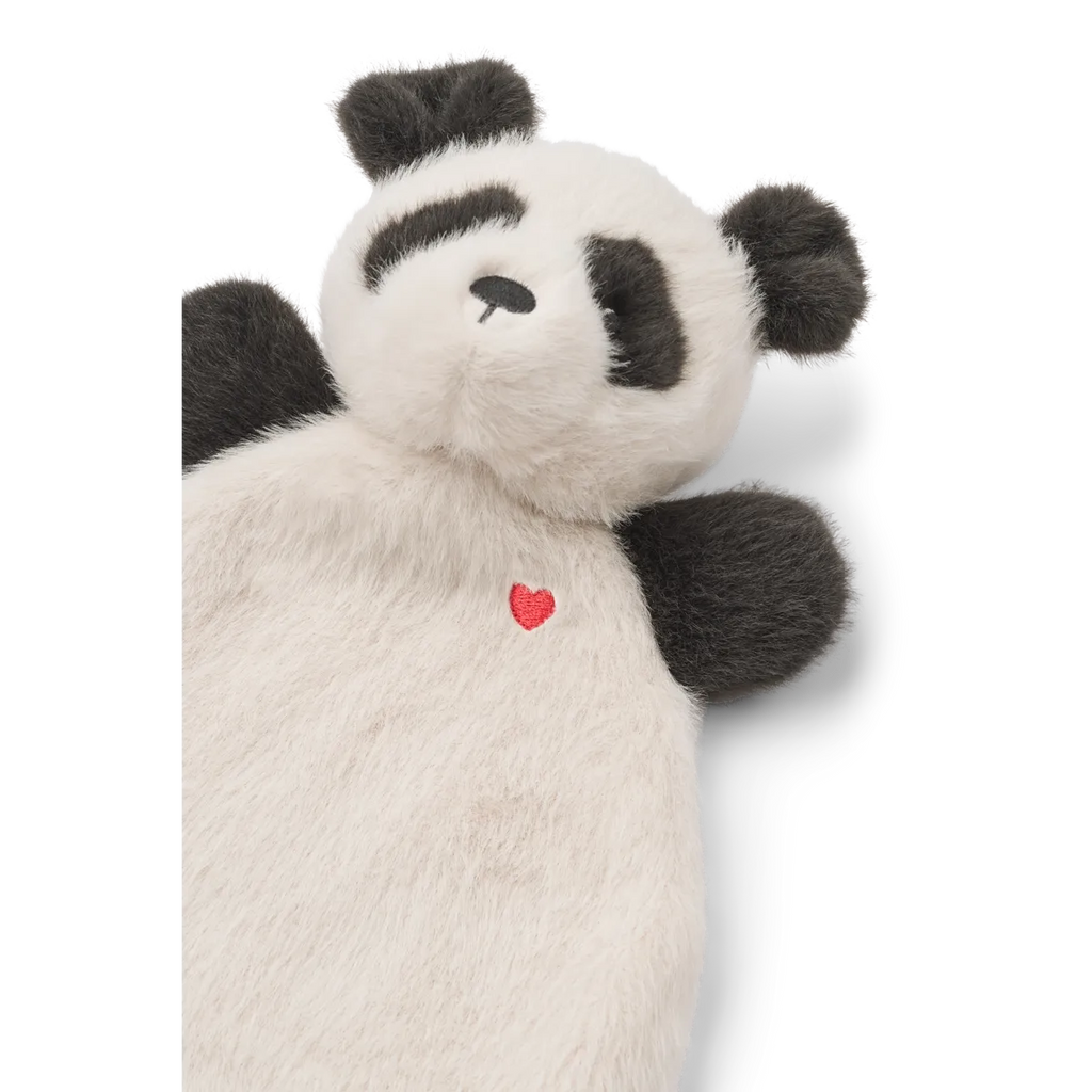 Liewood - Panda Cuddly Cloth