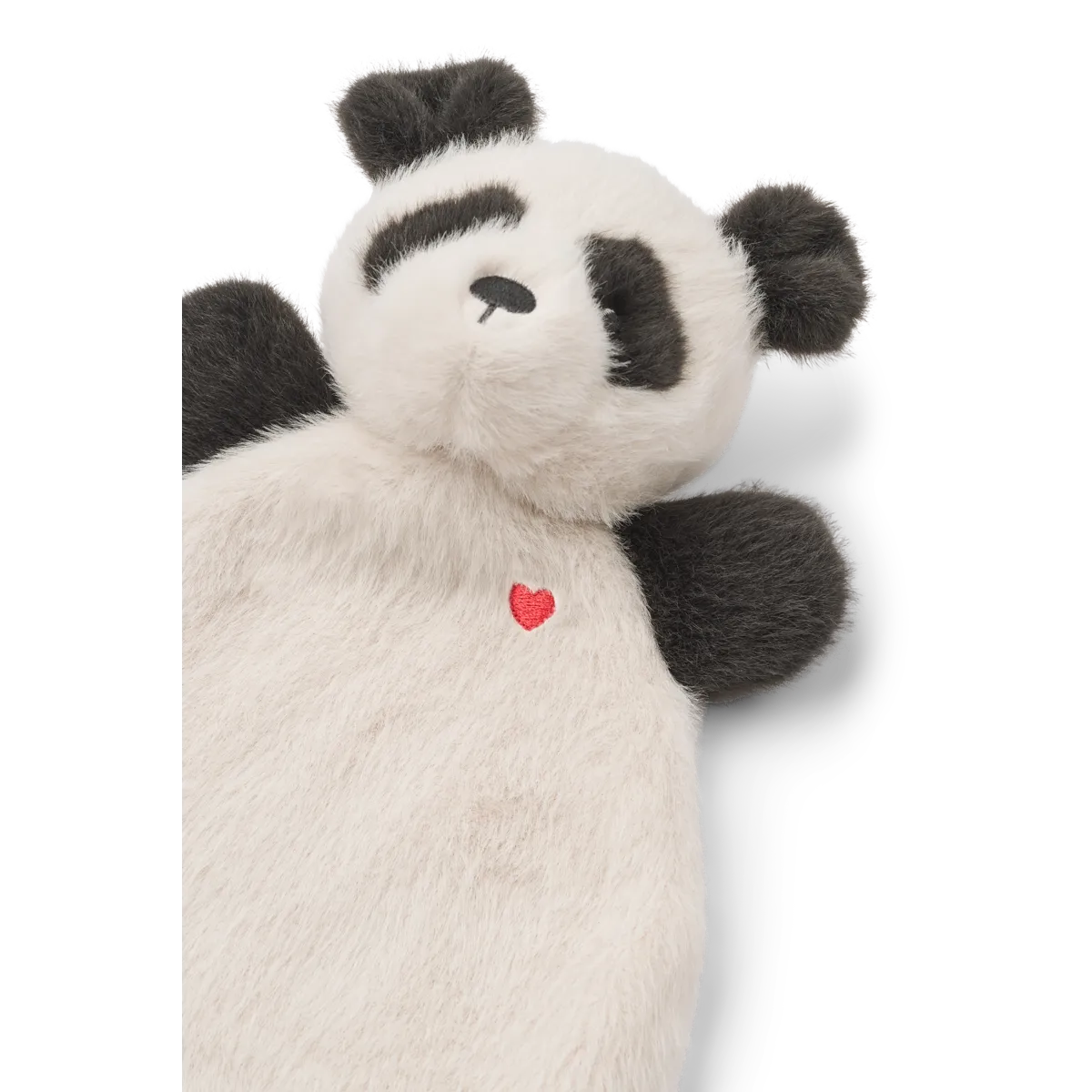 Liewood - Panda Cuddly Cloth