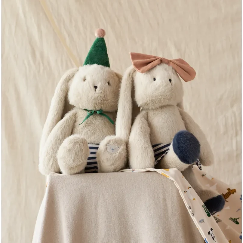 Liewood - Babette Rabbit Celebration Teddy